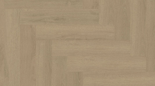 Everlast Laminate 10mm - Zebra Ark Herringbone – swatch