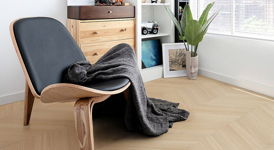 Immortal Chevron Hybrid 9mm - Hades Blackbutt – room scene 1