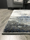 Madison Blue Water Colours Rug