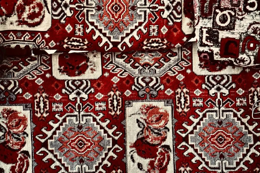 The Timeless Appeal Of Traditional Rug Patterns