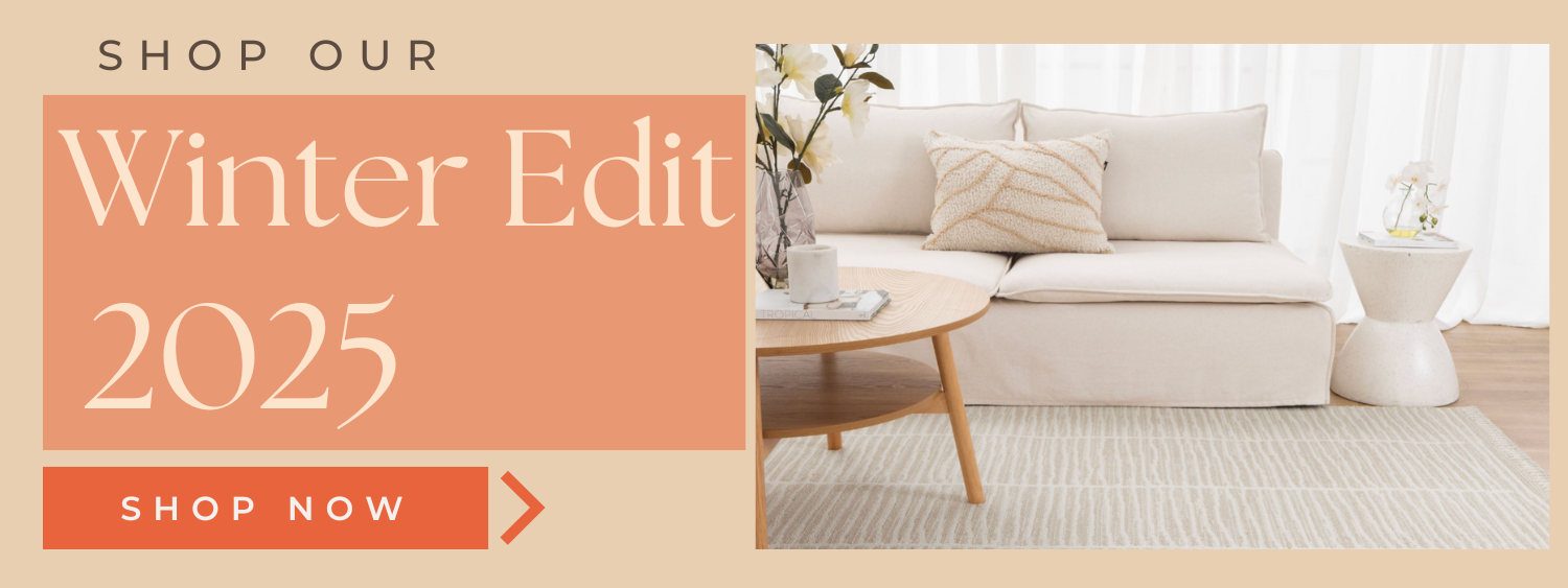 Mayne Rugs & Flooring Winter Edit 2025