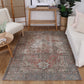 Sophia Heritage Rust Rug