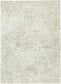 Alpine Monochrome Washable Rug