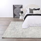 Alpine Monochrome Washable Rug
