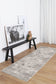 Chateau Ash Washable Runner