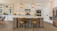 Touch Vinyl Plank 2.5mm - Pisces – room scene 1