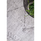 Wild Congo Natural Beige Washable Rug