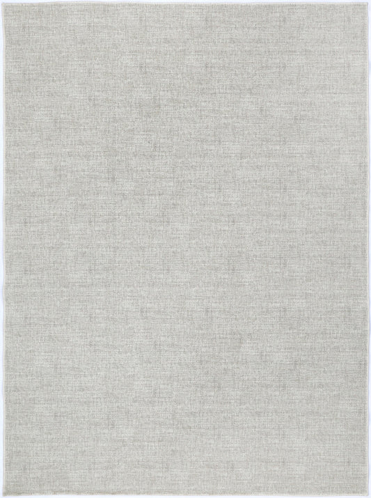 Urban Linen Solid Area Washable Rug