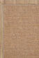 Urban Mustard Solid Area Washable Rug