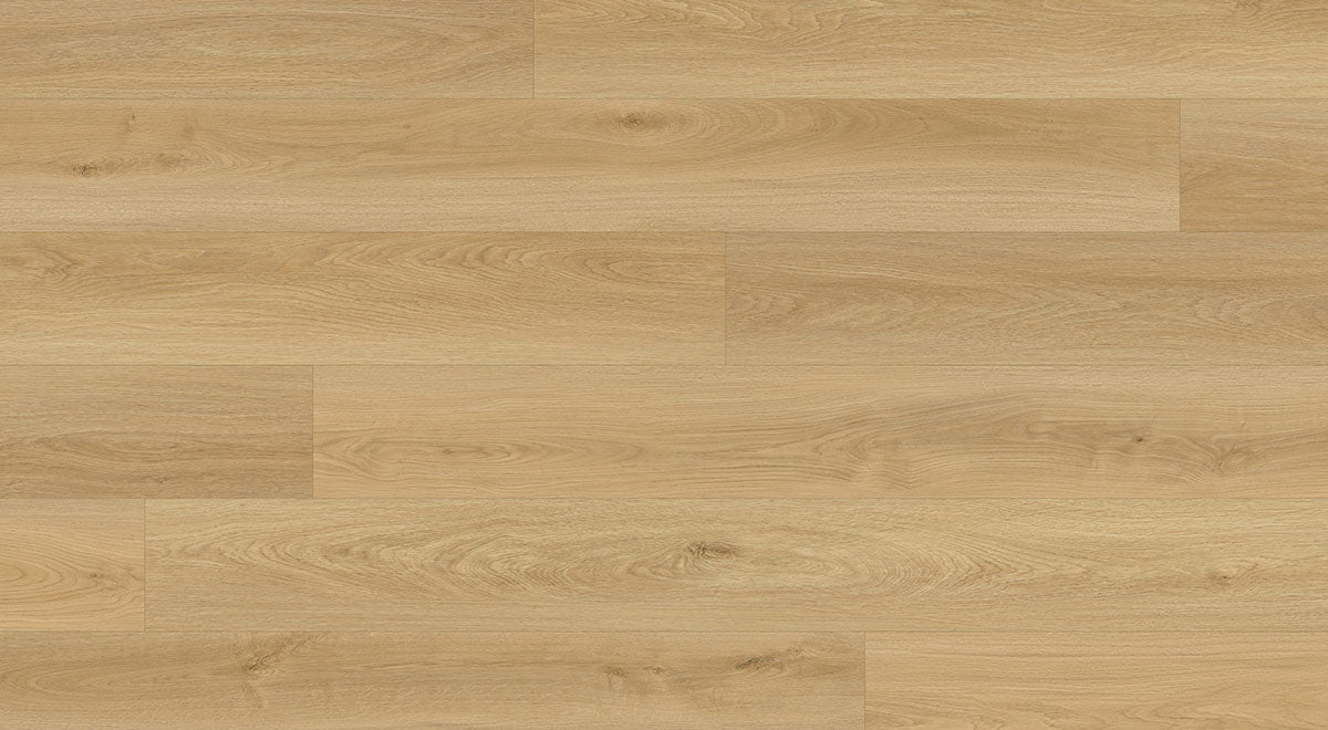 Grand Laminate 12mm - Yellow House – room scene 2