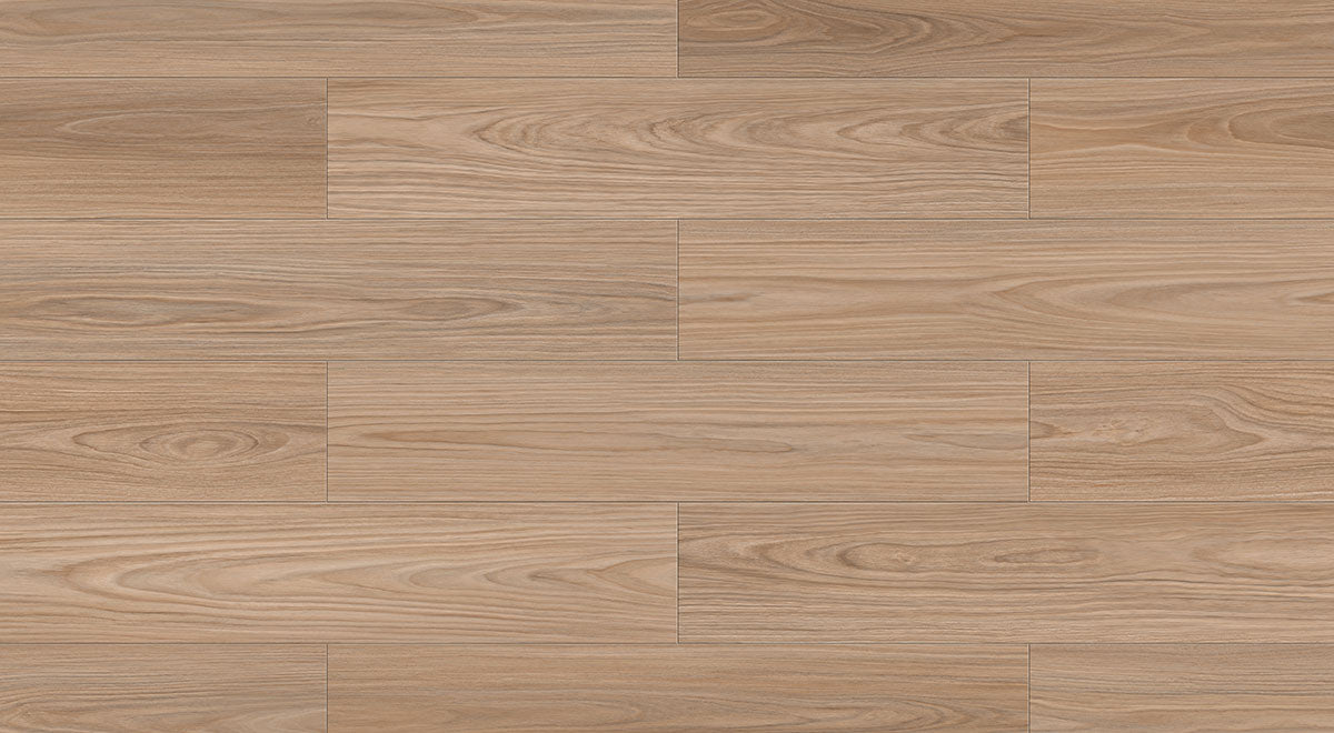 Grand Laminate 12mm - Vivid Blackbutt – room scene 2