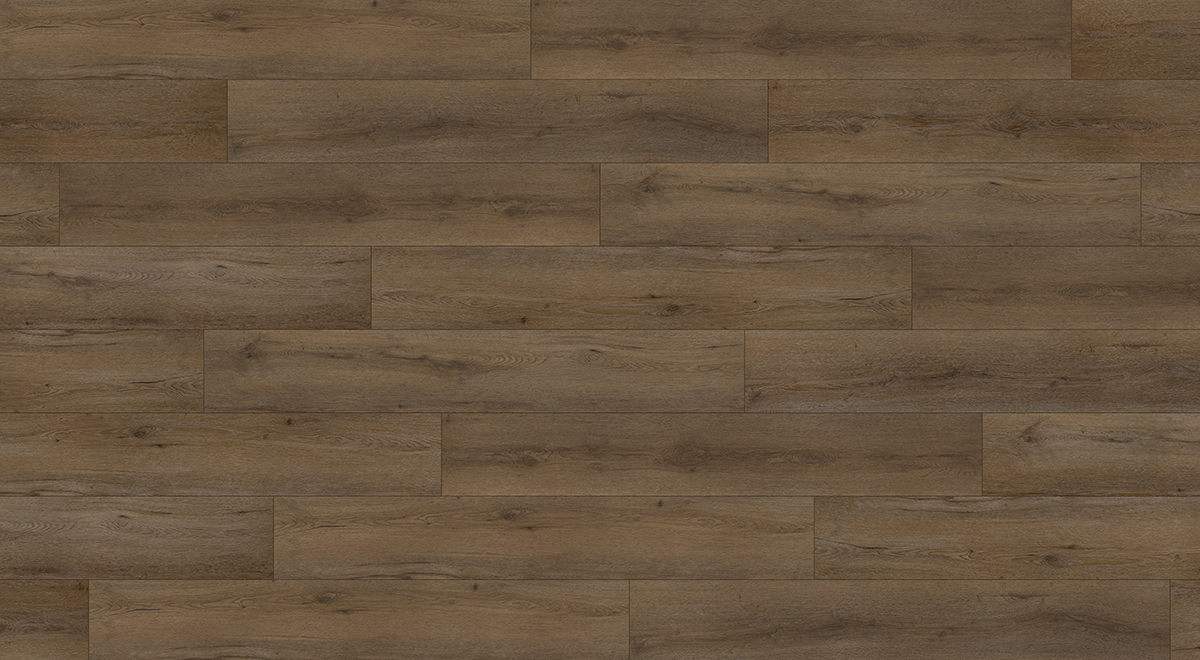 Touch Vinyl Plank 2.5mm - Capricorn – room scene 3
