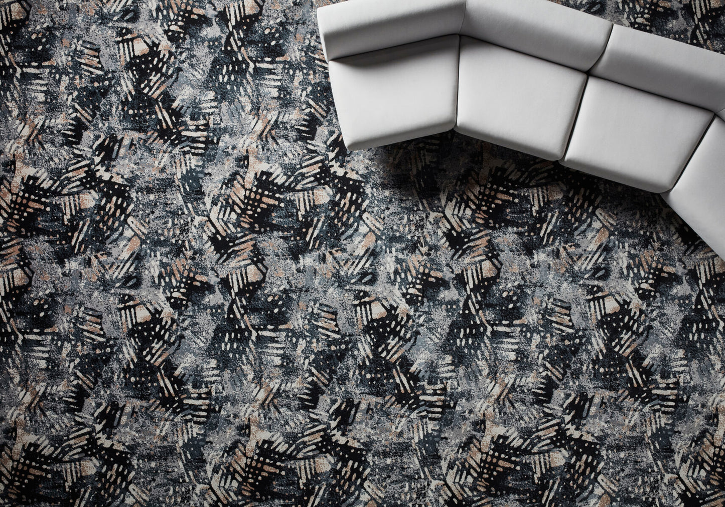 RTW Encore carpet - RTW Encore