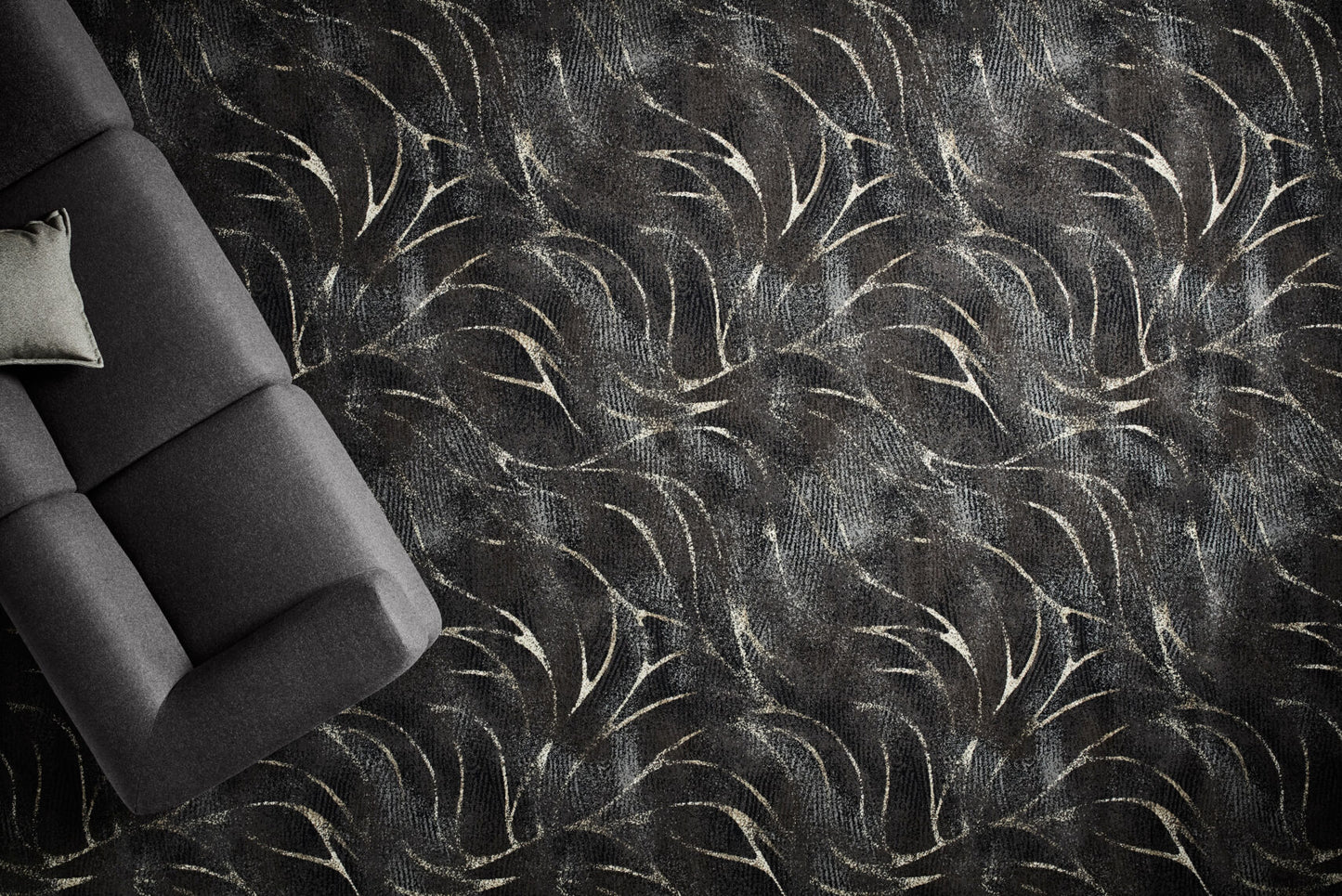 RTW Encore carpet - RTW Encore