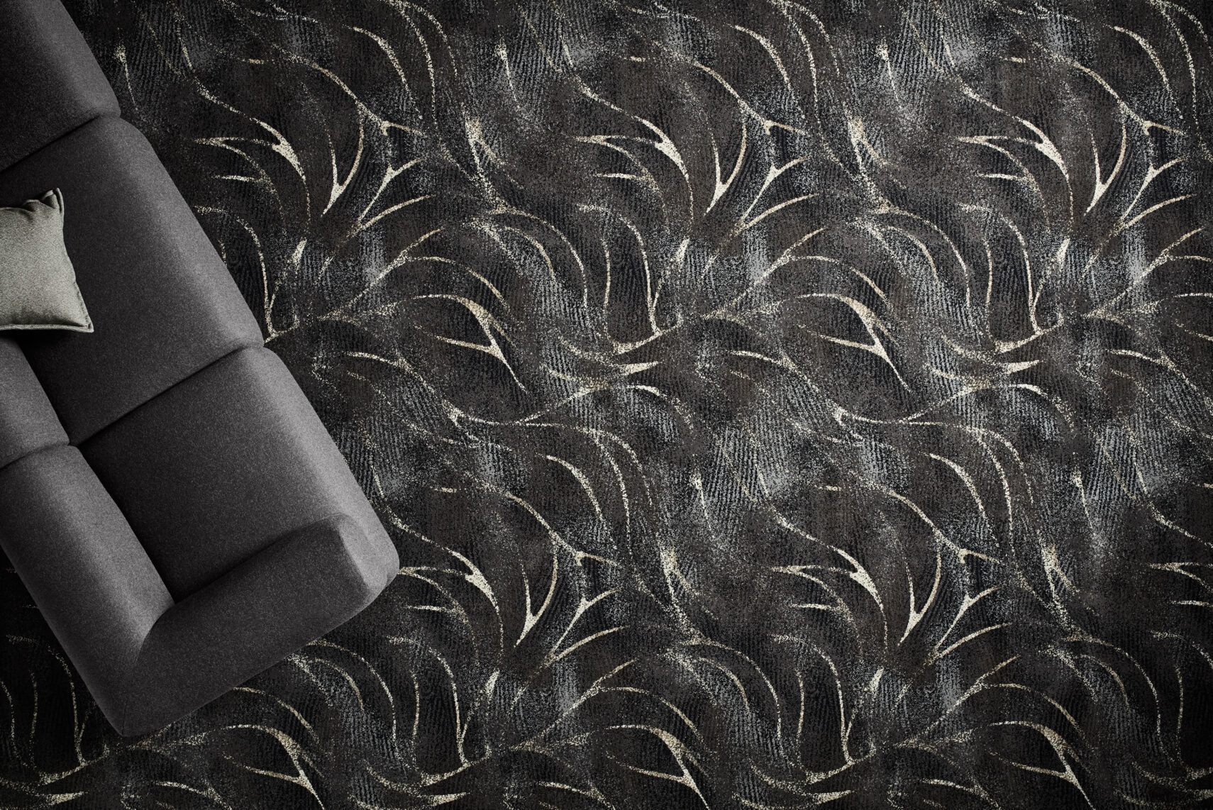RTW Encore carpet - RTW Encore