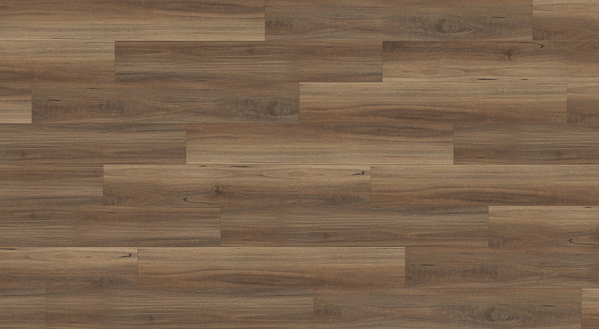 Touch Vinyl Plank 2.5mm - Mercury Spotted Gum – room scene 3