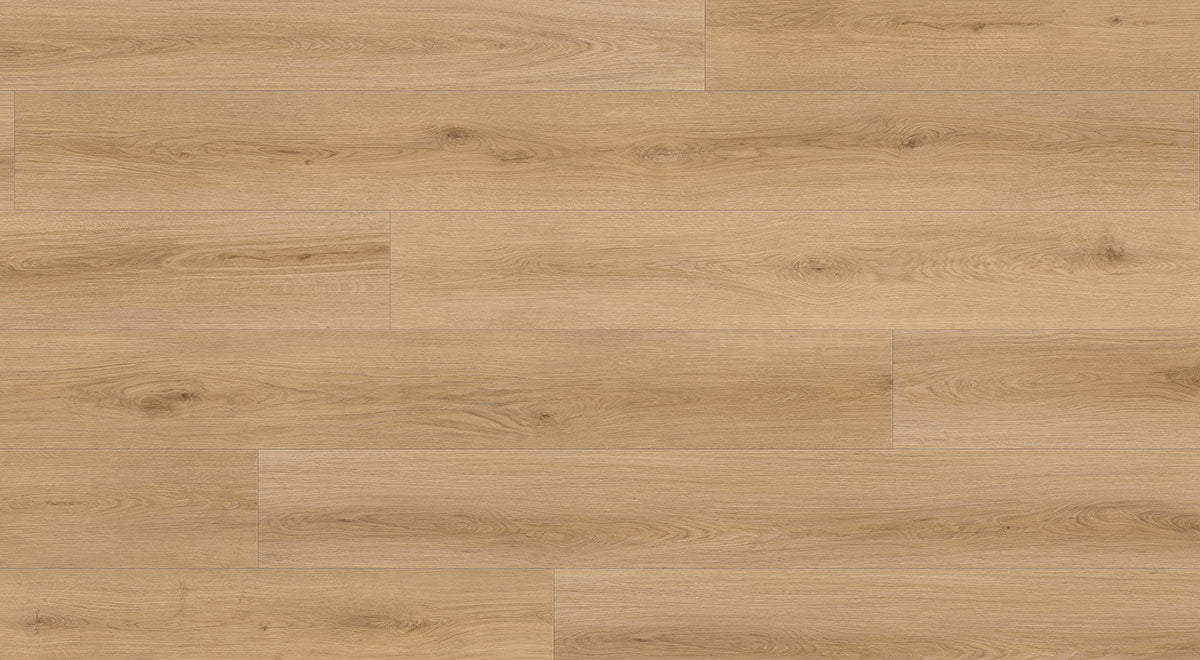 Grand Laminate 12mm - Golden Wheat Fields – room scene 2