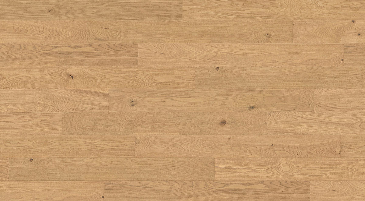 Meadows Engineered Oak 14mm - Honeycomb – room scene 2