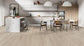 Merit Laminate 12mm - Frost Gem – room scene 1