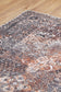 Vintage Tanner Neutral Washable Rug