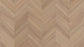 Immortal Chevron Hybrid 9mm - Loki Spotted Gum – swatch