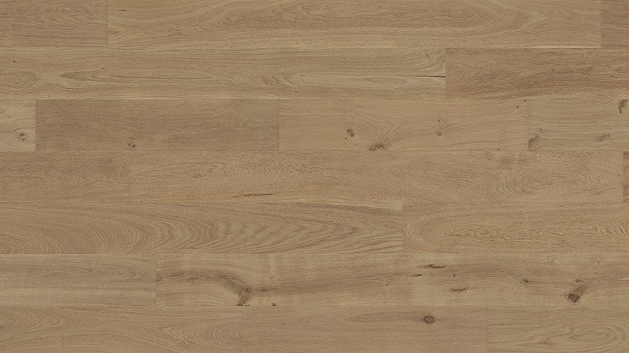 Earthlandia Engineered Oak 14mm - Ember – swatch