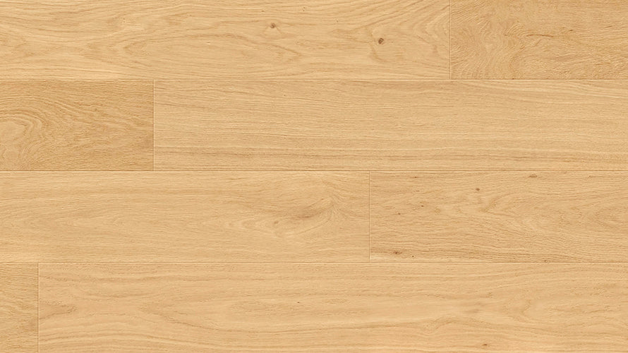 Meadows Engineered Oak 14mm - Toasted Almond – swatch