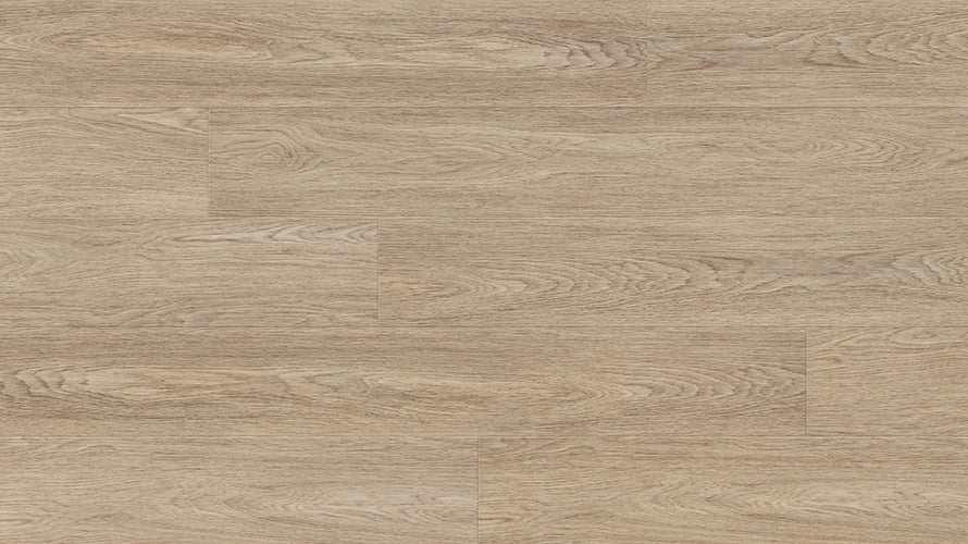 Ocean Vinyl Plank 4.5mm - Daisy Meadow – swatch