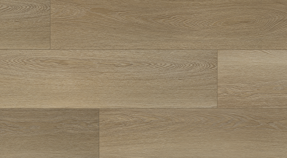 Touch Vinyl Plank 2.5mm - Aries – room scene 2