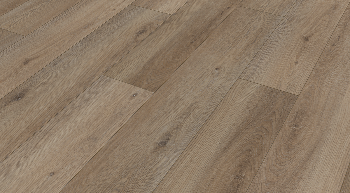 Touch Vinyl Plank 2.5mm - Pisces – room scene 4