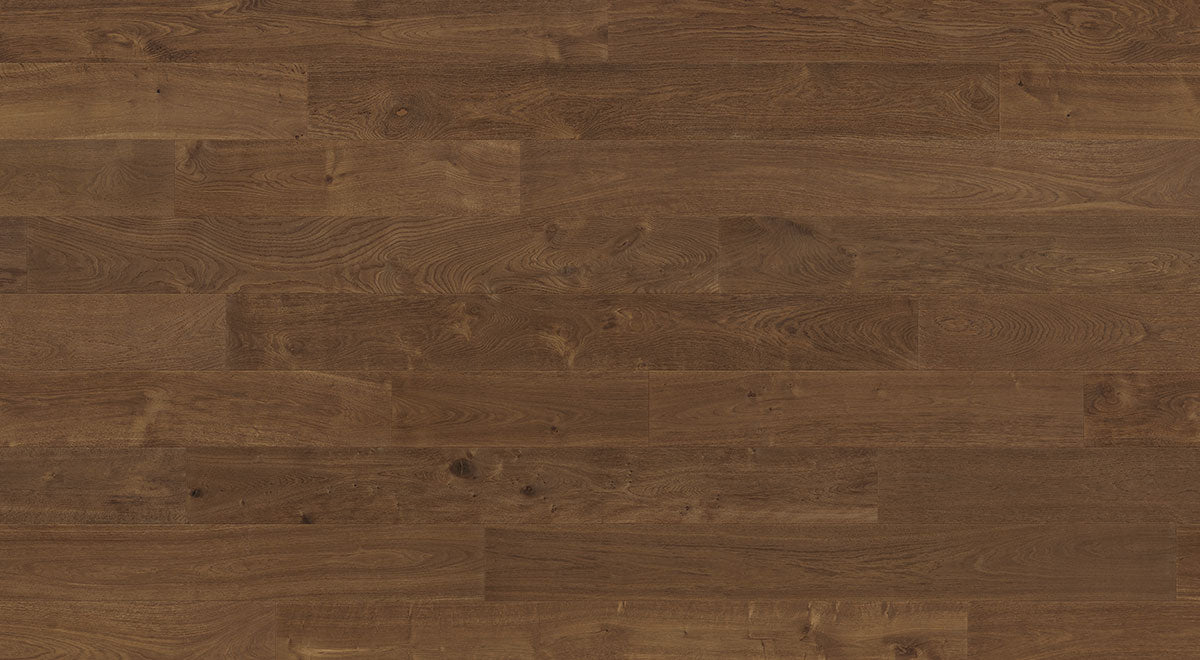 Earthlandia Engineered Oak 14mm - Sahara – room scene 2