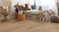 Voyager Vinyl Plank 5mm - Antares Blackbutt – room scene 1