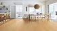 Meadows Engineered Oak 14mm - Toasted Almond – room scene 1