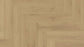 Everlast Laminate 10mm - Scotch Bonnet Herringbone – swatch