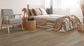 Voyager Vinyl Plank 5mm - Antares Spotted Gum – room scene 2