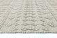 Himalaya Fine Tribal Natural Wool Rug