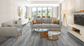 Touch Vinyl Plank 2.5mm - Pluto – room scene 1