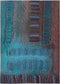 Borii By Saretta Fielding Machine-Washable Rug