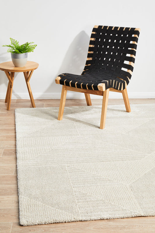 Alpine Grey Rug