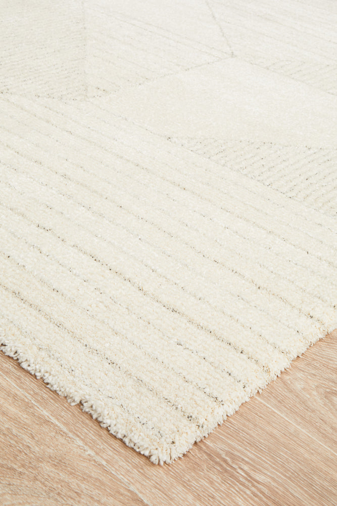 Alpine Natural Rug