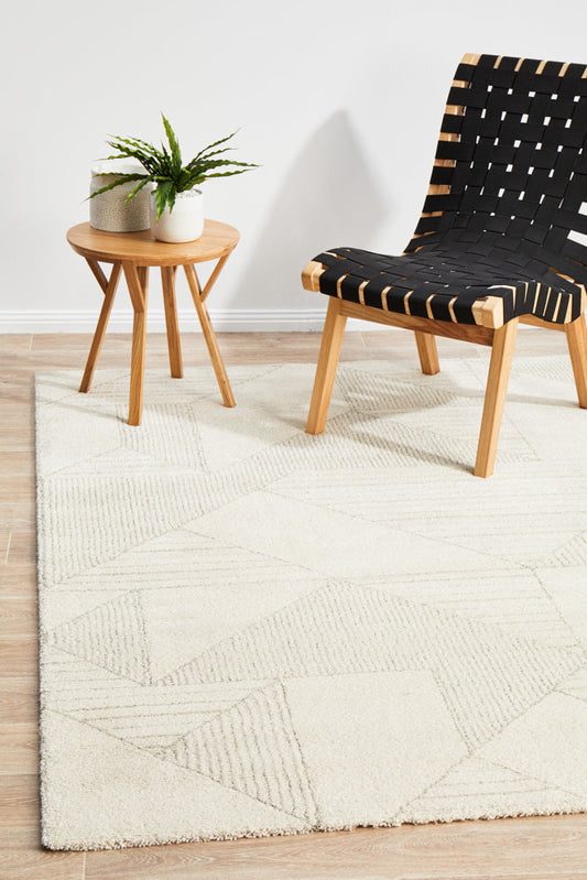 Alpine Natural Rug