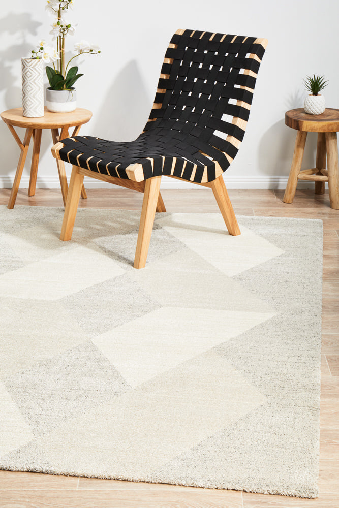 Alpine Stone Rug