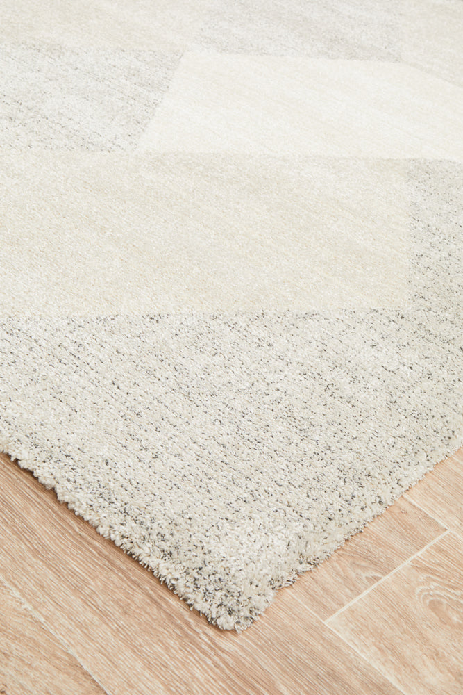 Alpine Stone Rug