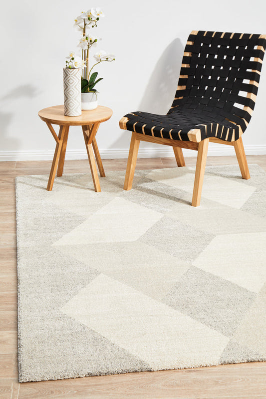 Alpine Stone Rug