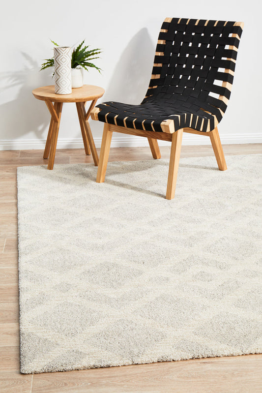 Alpine Pebble Rug