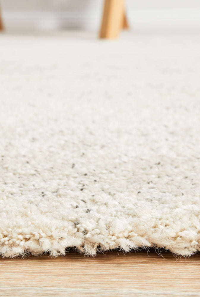 Alpine Pebble Rug