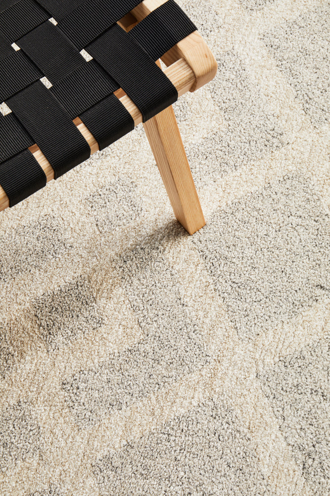 Alpine Pebble Rug