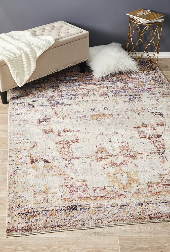 Anastasia 258 Multi Rug