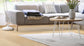 Pure Engineered Timber 14mm - Frosted Lavender – room scene 1