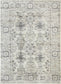 Arya Ziegler Cream Grey Rug